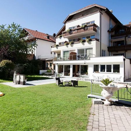 Familienhotel Alpina All Inklusive Wenns Eksteriør bilde