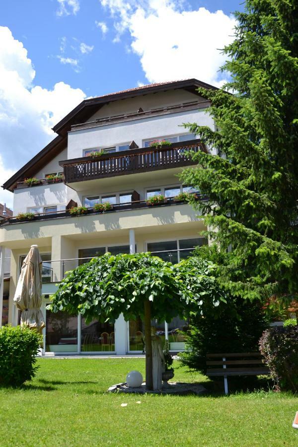 Familienhotel Alpina All Inklusive Wenns Eksteriør bilde