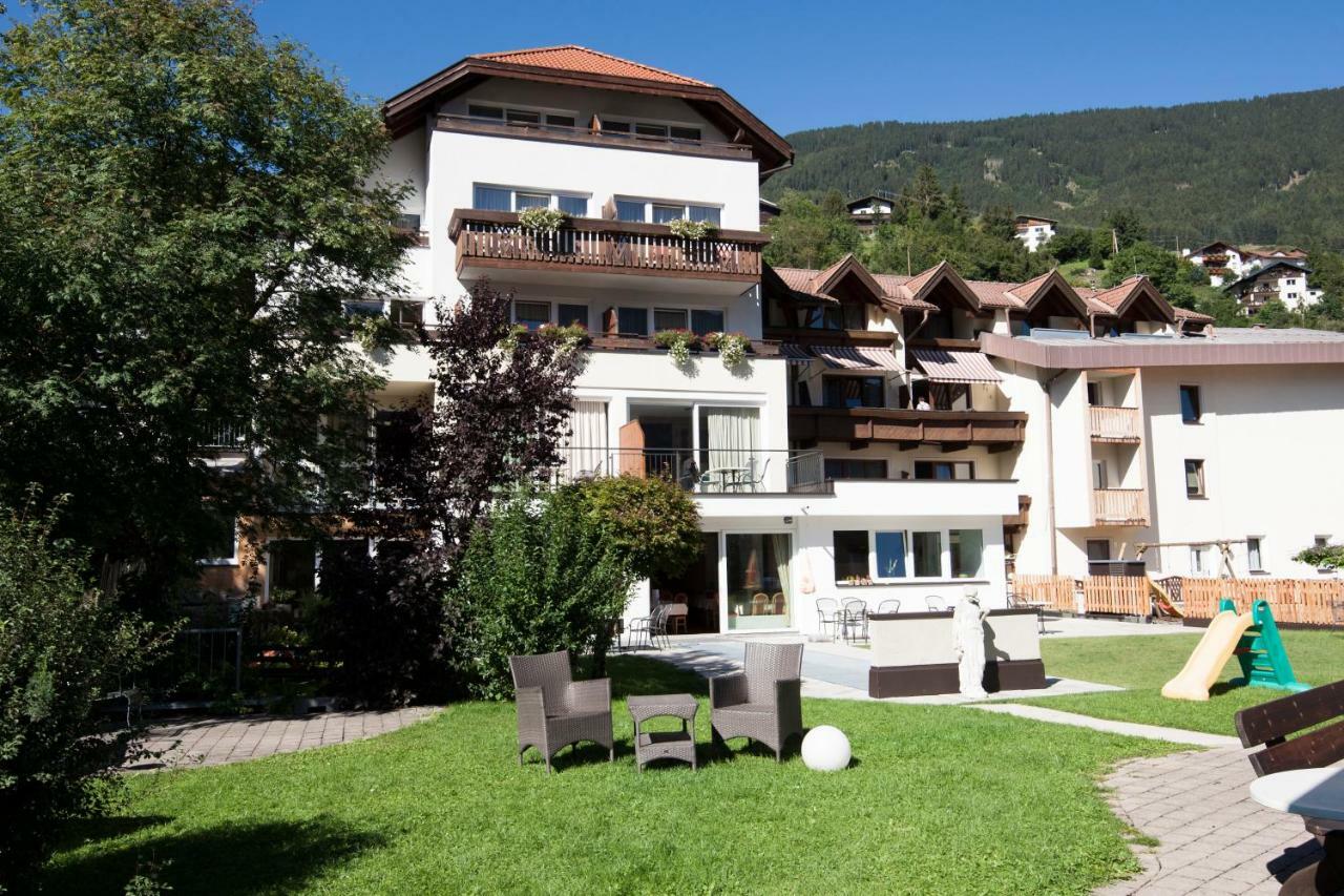 Familienhotel Alpina All Inklusive Wenns Eksteriør bilde